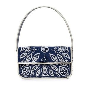 Staud beaded bag